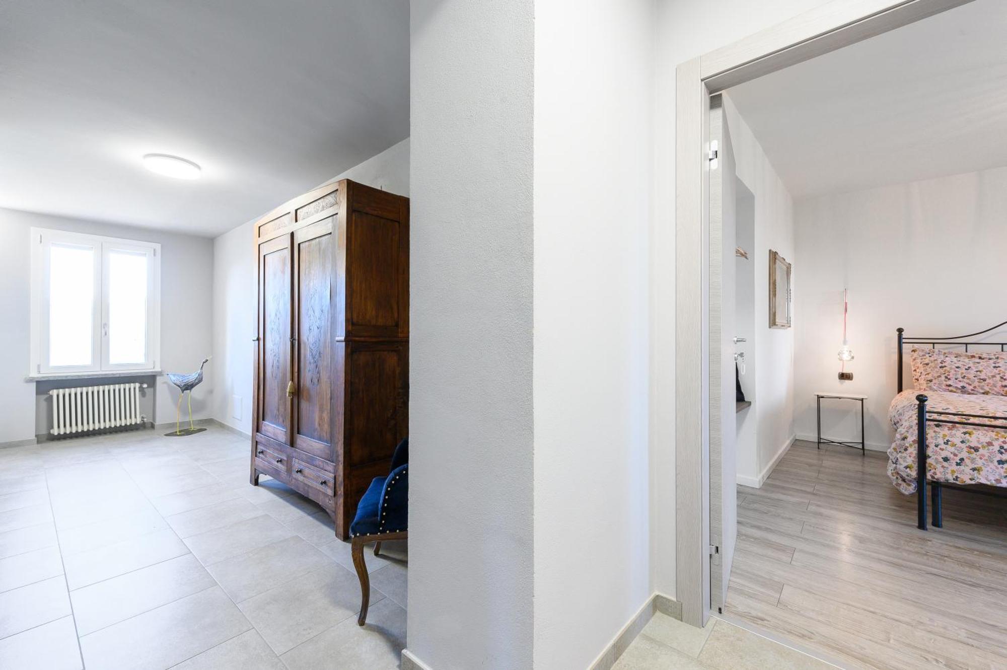 Villa Rocco Country House 오짜노 몬페라토 외부 사진
