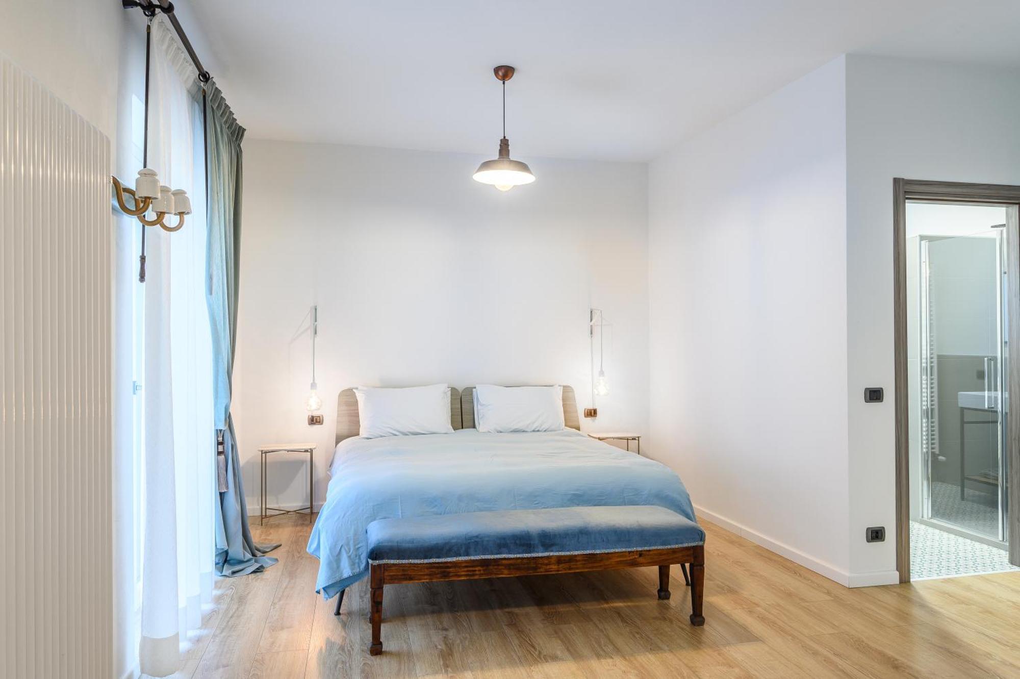 Villa Rocco Country House 오짜노 몬페라토 외부 사진