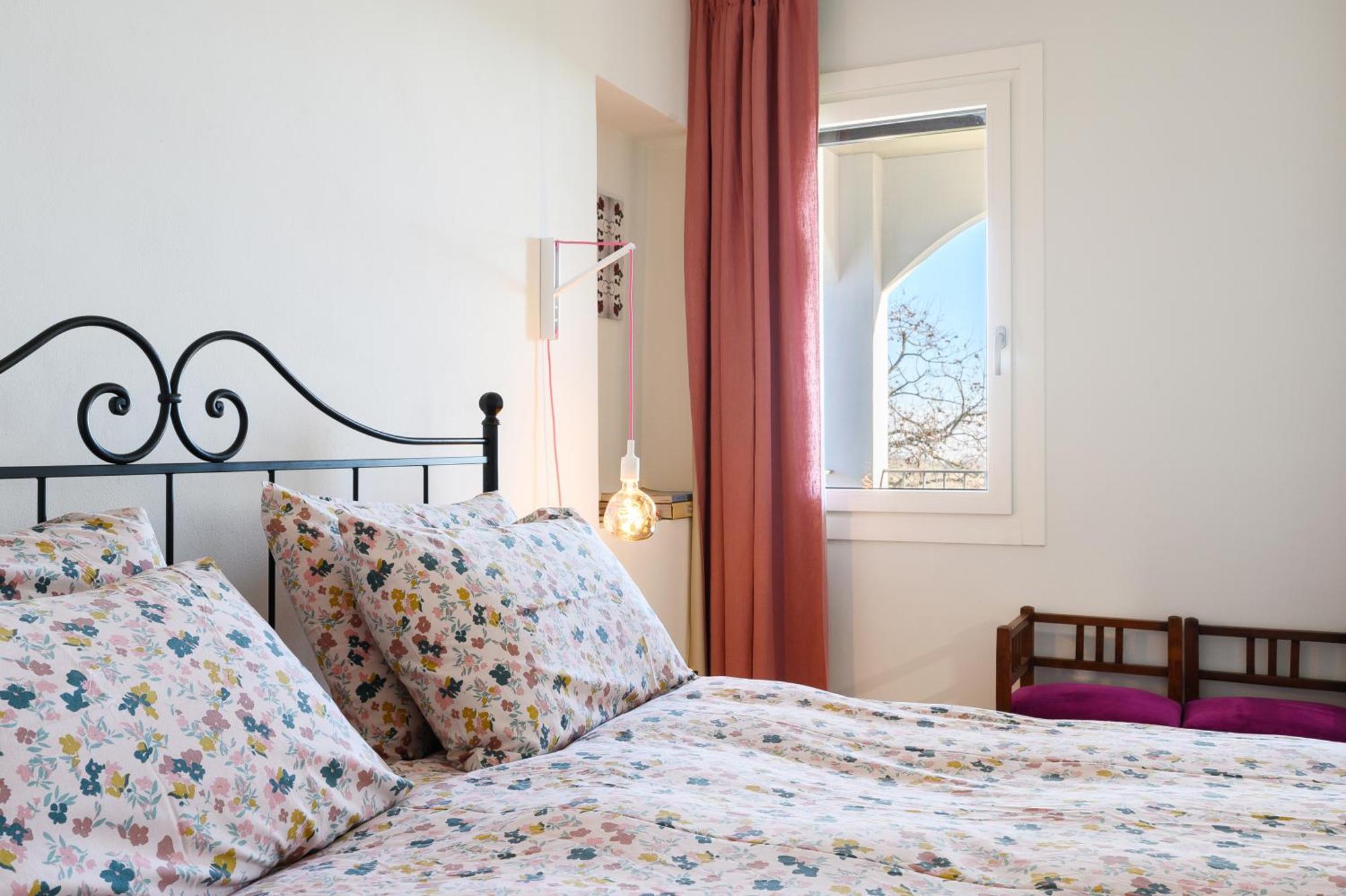 Villa Rocco Country House 오짜노 몬페라토 외부 사진