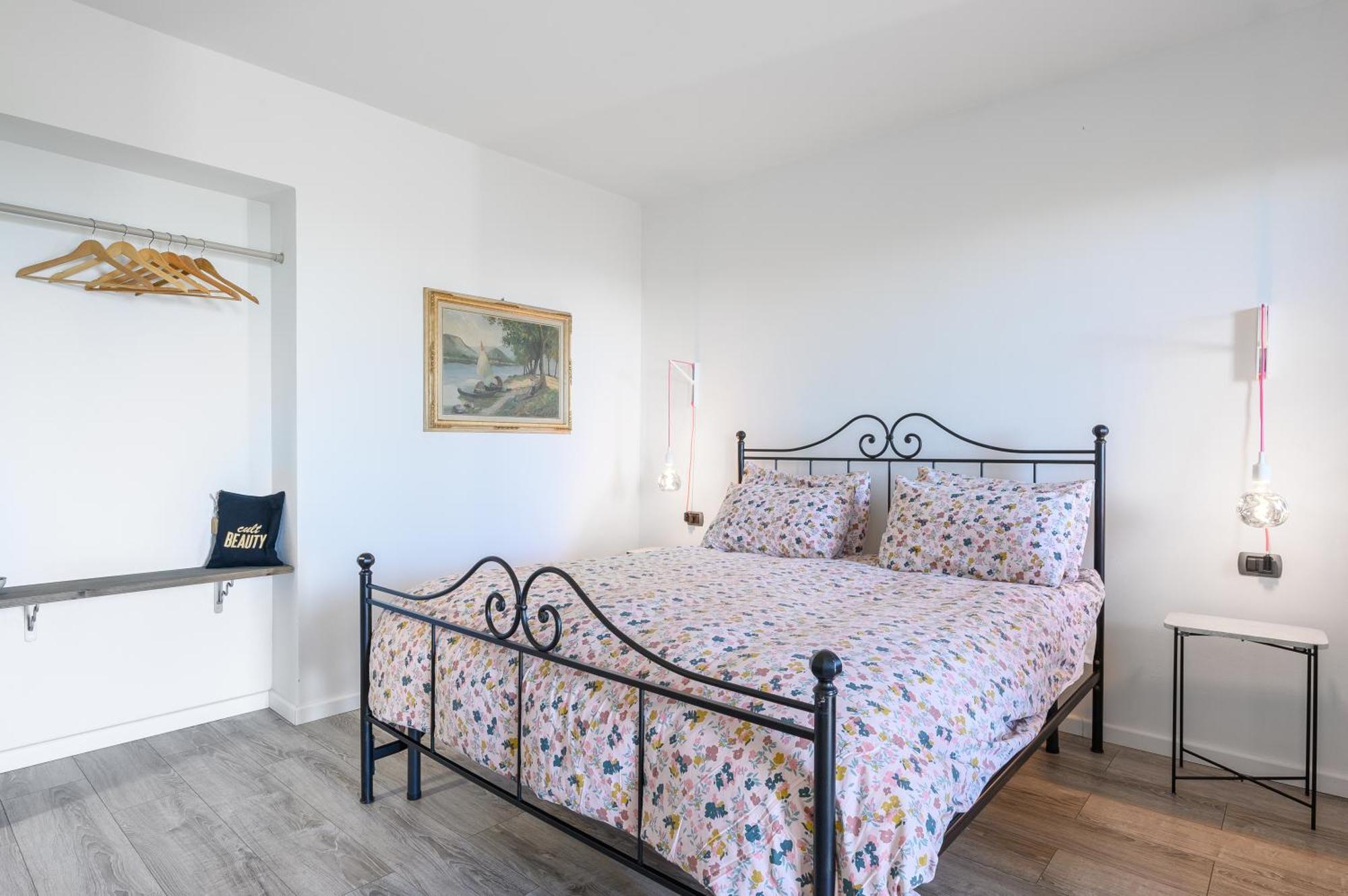 Villa Rocco Country House 오짜노 몬페라토 외부 사진